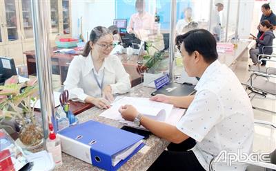 Tiền Giang: Chuyển đổi số nâng cao hiệu quả quản lý tài nguyên, môi trường