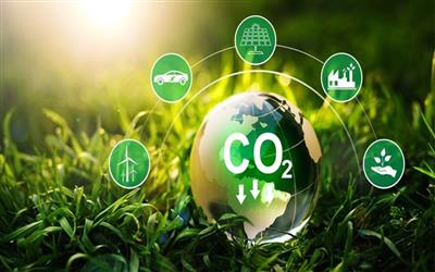 Tín chỉ carbon (CO2) - Nguồn lợi vô tận