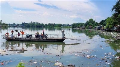 Tỉnh Đồng Nai kiên định với mục tiêu phát triển kinh tế gắn với bảo vệ môi trường