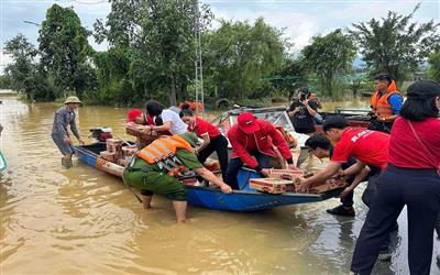 Tập đoàn Masan đóng góp gần 120 tỷ đồng cho các hoạt động an sinh