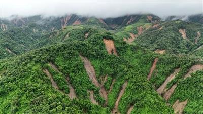 Thiên tai và hậu họa!