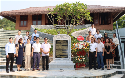 Tạp chí Tài nguyên và Môi trường tổ chức về nguồn và tọa đàm 